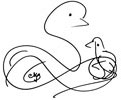 魂の鳥