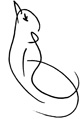 魂の鳥